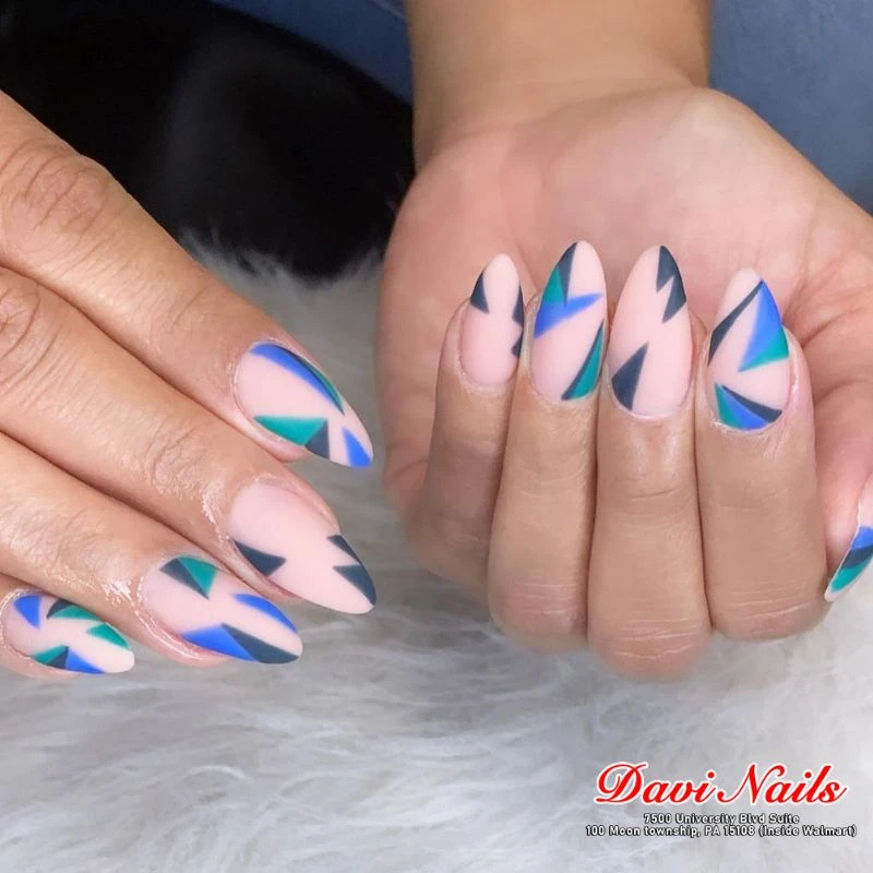 Davi Nails Sep 17